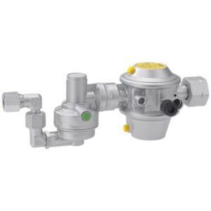 Regulátor GOK Caramatic DriveOne s crash senzorem sklon 105°