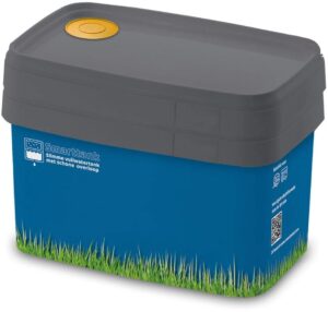 Systém na čištění šedé vody Smarttank