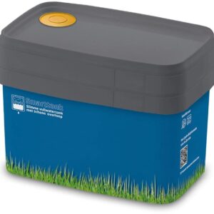 Systém na čištění šedé vody Smarttank