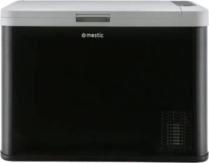 Kompresorová chladnička Mestic CoolBox Compressor MCC-45 Dual Zone