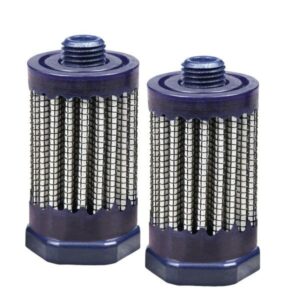 Filtrační vložka do filtru GOK Caramatic ConnectClean 2.0 počet kusů v balení 2 ks