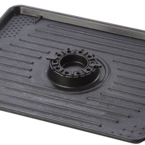 Grilovací deska s regulací Meva