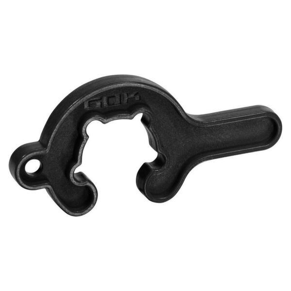 Klíč na regulátory GOK MiniTool – černý