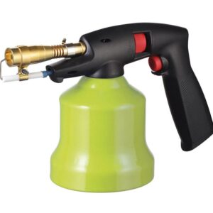 Plynový hořák Meva Typhoon Piezo 1,2 kW