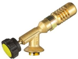 Plynový hořák Meva Worker