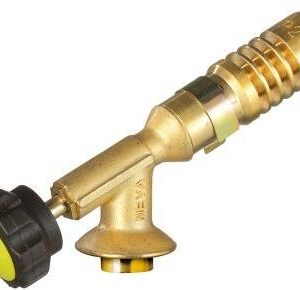 Plynový hořák Meva Worker