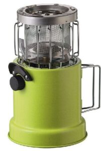 Plynový vařič a topidlo Meva Vatop