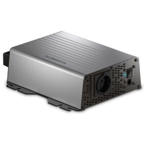 Sinusový měnič Dometic SinePower DSP napětí 24 V stálý / špičkový výkon 1000/2000 W