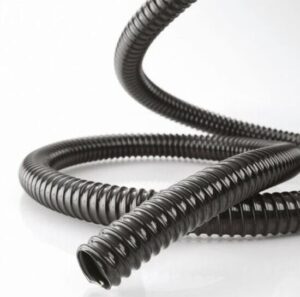 Spirálová hadice FAWO 40 mm vnitřní průměr