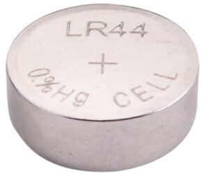 Baterie alkalická LR44 Extol 1,5 V