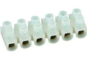 Svorkovnice W4 6pólová