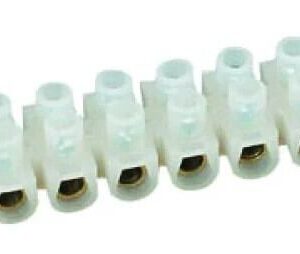 Svorkovnice W4 6pólová