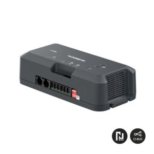 Solární MPPT Bluetooth regulátor Büttner nominální kapacita 480 W