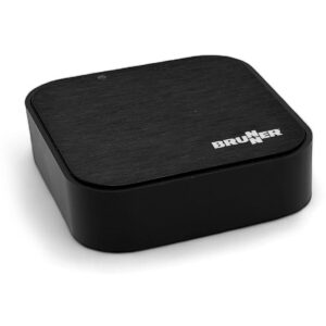 Monitorovací systém vozidla Brunner Globetracker360