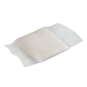 Absorpční sáčky pro WC Clesana Super Absorber, 20 ks