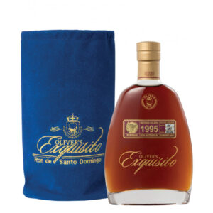 Oliver’s Exquisito 1995 40% 0,7l (dárkové balení měšec)