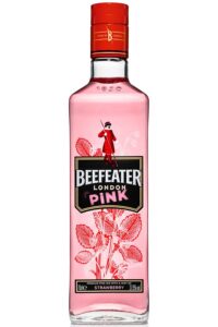 Beefeater Pink 37,5 % 1 l
