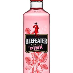 Beefeater Pink 37,5 % 1 l