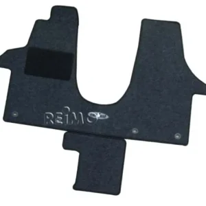 Koberec Carbest Plus do kabiny řidiče pro VW T4