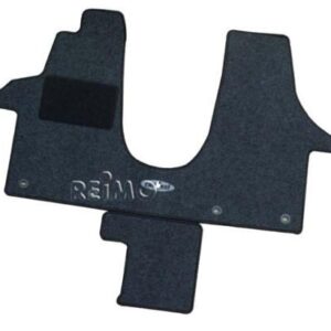 Koberec Carbest Basic do kabiny řidiče pro VW T5