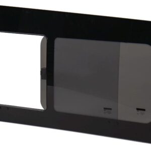 Posuvné zadní boční okno Carbest pro Citroën, Peugeot, Toyota a další orientace na straně řidiče