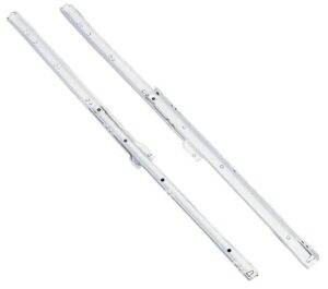 Zásuvkový výsuv Reimo nosnost 30 kg, 2 ks délka 300 mm