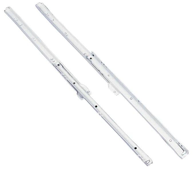 Zásuvkový výsuv Reimo nosnost 30 kg, 2 ks délka 300 mm