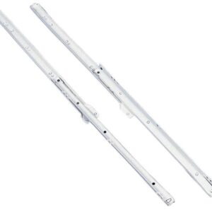 Zásuvkový výsuv Reimo nosnost 30 kg, 2 ks délka 350 mm