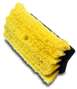 Náhradní hlava pro teleskopický kartáč Camp4 1,8 m