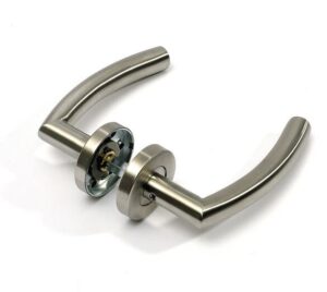 Dveřní klika Reimo sada 2 ks