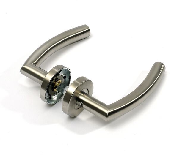 Dveřní klika Reimo sada 2 ks