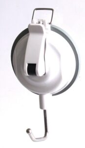 Háček s přísavkou Camp4