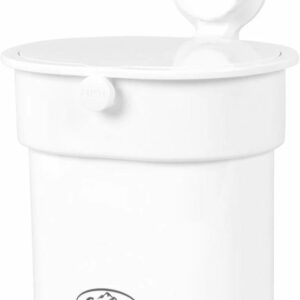 Nástěnný odpadkový koš s přísavkou Camp4