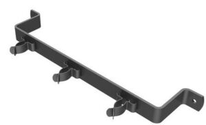 Držák sklenic na víno Camp4