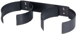 Držák na dvě láhve Camp4