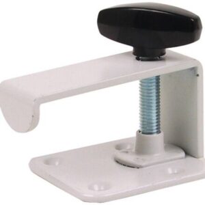 Fixační pojistka desky stolu Reimo barva hnědá