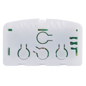 Ovládací panel pro WC Thetford varianta třístupňový s ventilací