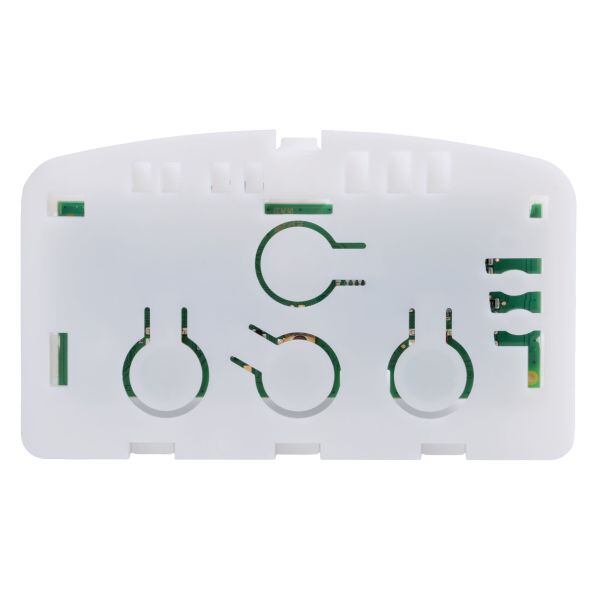 Ovládací panel pro WC Thetford varianta třístupňový s ventilací