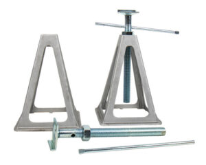 Stabilizační stojan Carbest, 2 ks