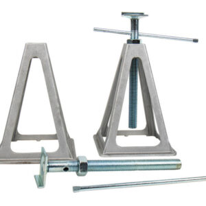 Stabilizační stojan Carbest, 2 ks