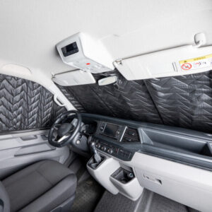 Vnitřní termoizolace oken kabiny Carbest pro VW T3