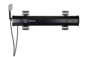 Venkovní sprcha s nádrží 20 litrů Carbest