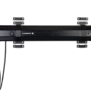 Venkovní sprcha s nádrží 20 litrů Carbest