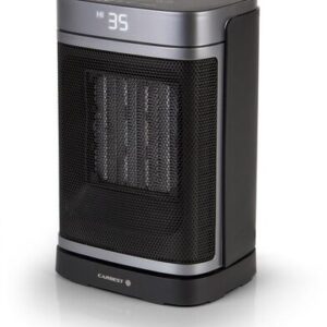Keramický ohřívač s ventilátorem Carbest Andro 230 V