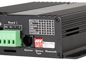 Nabíjecí booster Carbest DC-DC 30 A