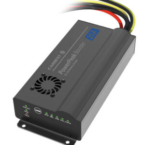 Nabíjecí booster Carbest PowerPeak nabíjecí proud 25 A