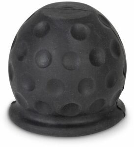 Krytka koule tažného zařízení Carbest Soft-Ball