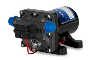 Membránové vodní čerpadlo Carbest 13,2 l/min. 12 V