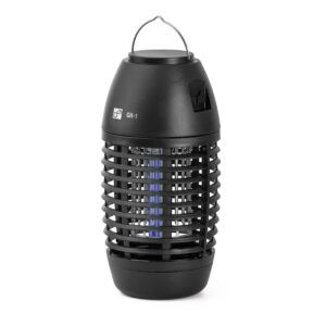 Elektrický dobíjecí lapač hmyzu G21 GH-1