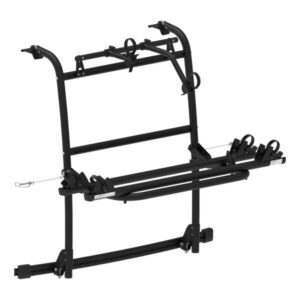 Nosič kol EuroCarry Adventure Rack pro VW T5/T6 počet kol 2 verze VW T5